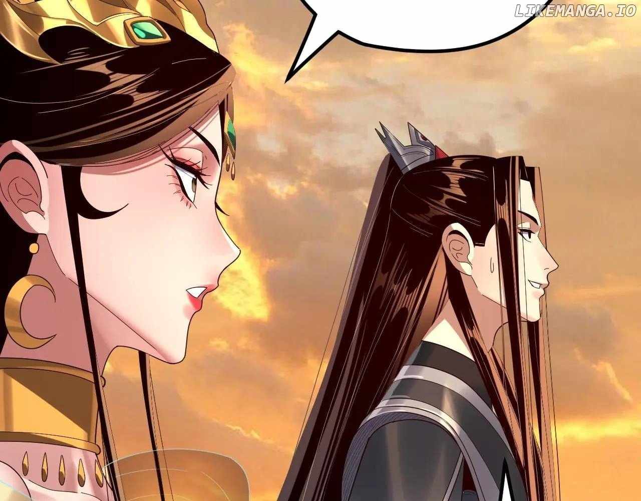 I Am The Fated Villain Chapter 256 59